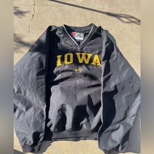 IOWA STATE WINDBRAKER